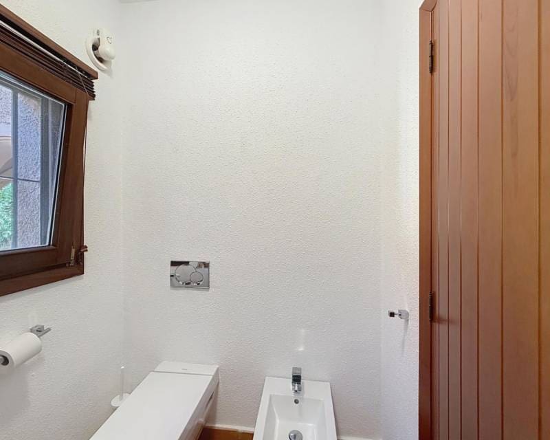 4 soverom Villa til salgs i Benitachell / Benitatxell med svømmebasseng garasje - € 2 350 000 (Ref: 9713200)