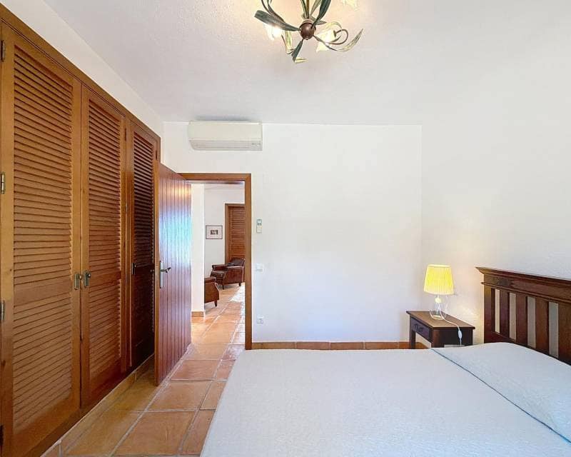 4 soverom Villa til salgs i Benitachell / Benitatxell med svømmebasseng garasje - € 2 350 000 (Ref: 9713200)