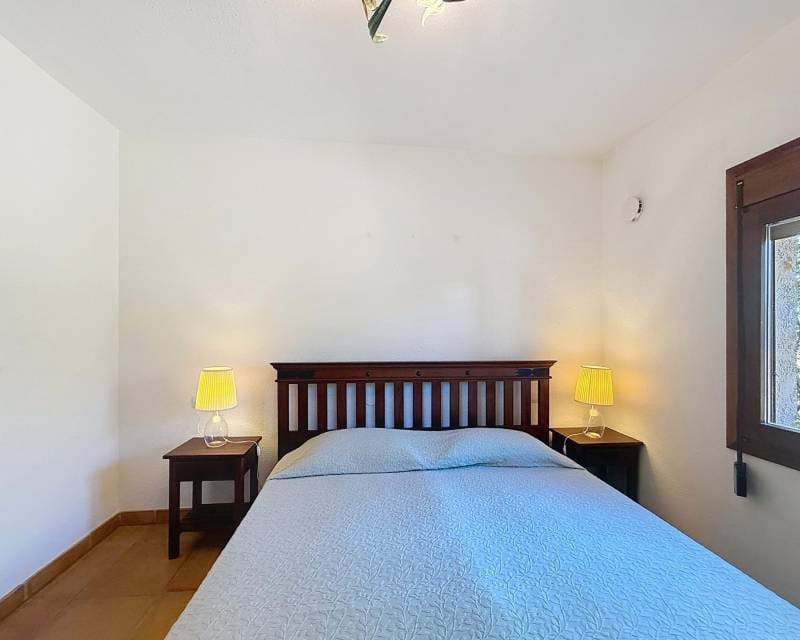 4 soverom Villa til salgs i Benitachell / Benitatxell med svømmebasseng garasje - € 2 350 000 (Ref: 9713200)