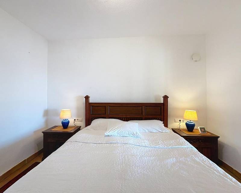 4 soverom Villa til salgs i Benitachell / Benitatxell med svømmebasseng garasje - € 2 350 000 (Ref: 9713200)