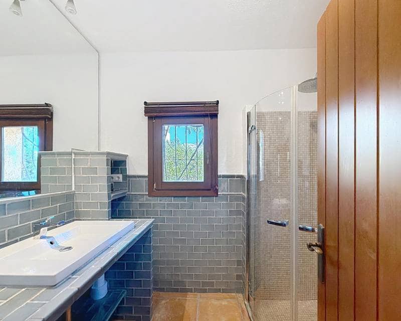 4 soverom Villa til salgs i Benitachell / Benitatxell med svømmebasseng garasje - € 2 350 000 (Ref: 9713200)