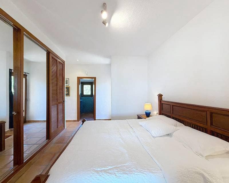 4 soverom Villa til salgs i Benitachell / Benitatxell med svømmebasseng garasje - € 2 350 000 (Ref: 9713200)