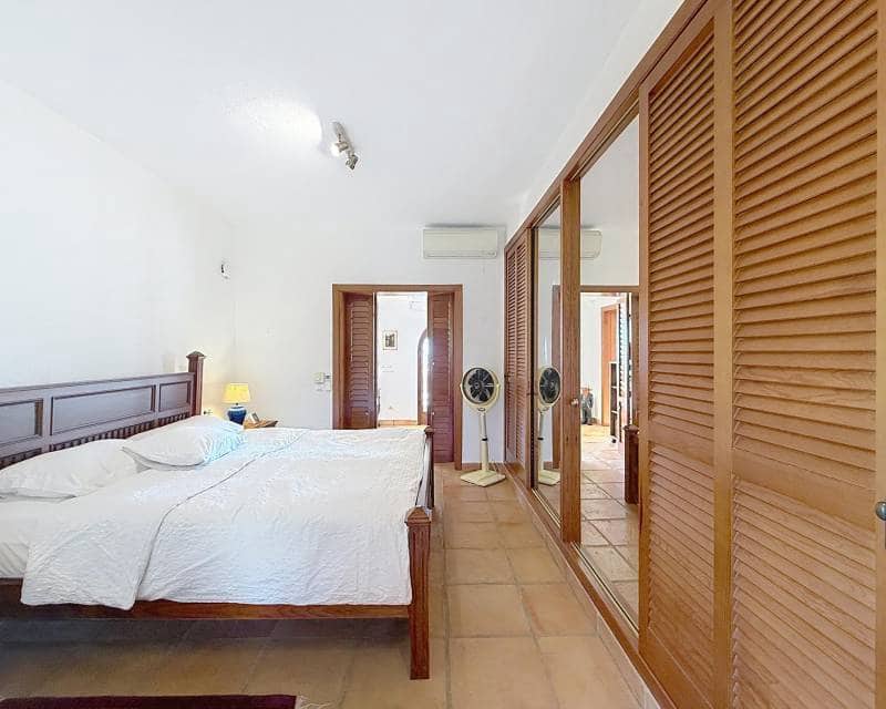 4 soverom Villa til salgs i Benitachell / Benitatxell med svømmebasseng garasje - € 2 350 000 (Ref: 9713200)