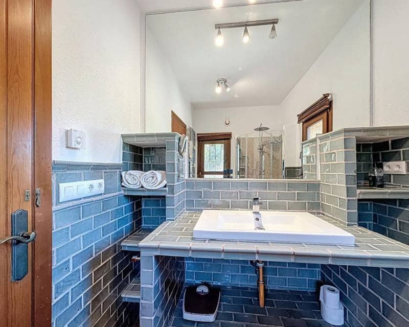 4 soverom Villa til salgs i Benitachell / Benitatxell med svømmebasseng garasje - € 2 350 000 (Ref: 9713200)