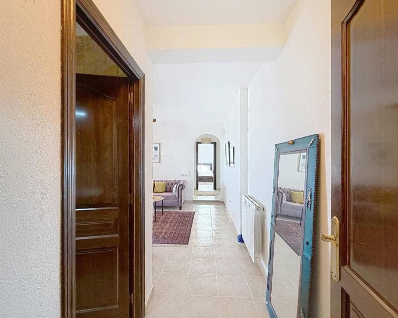 4 soverom Villa til salgs i Benitachell / Benitatxell med svømmebasseng garasje - € 2 350 000 (Ref: 9713200)