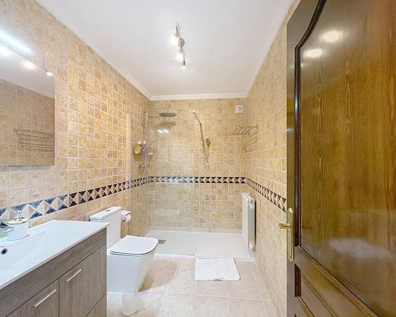 4 soverom Villa til salgs i Benitachell / Benitatxell med svømmebasseng garasje - € 2 350 000 (Ref: 9713200)