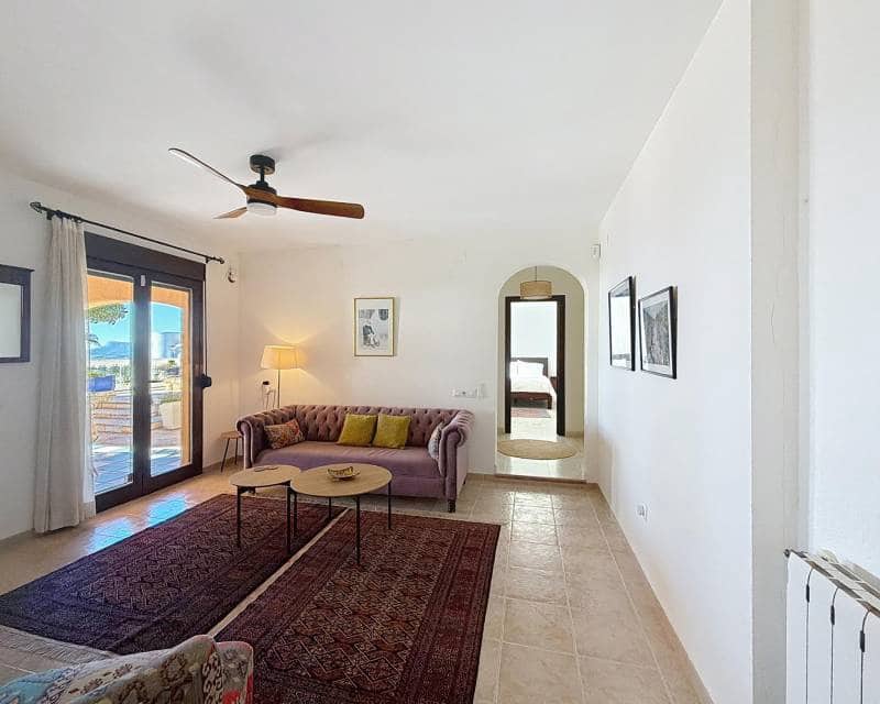 4 soverom Villa til salgs i Benitachell / Benitatxell med svømmebasseng garasje - € 2 350 000 (Ref: 9713200)