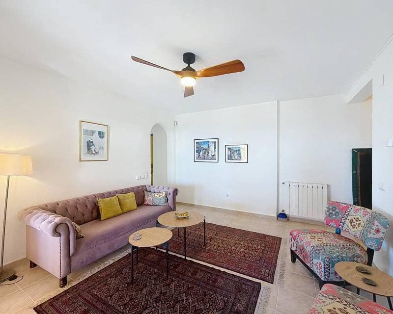 4 soverom Villa til salgs i Benitachell / Benitatxell med svømmebasseng garasje - € 2 350 000 (Ref: 9713200)