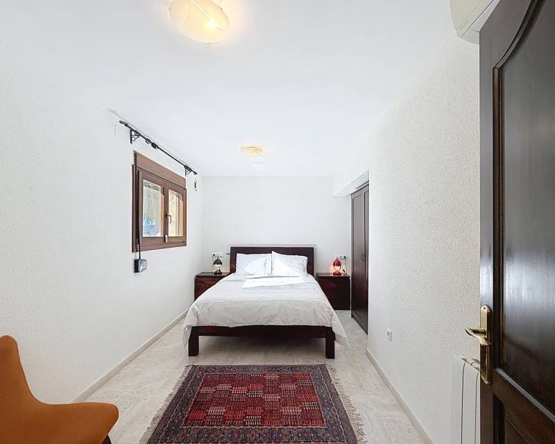 4 soverom Villa til salgs i Benitachell / Benitatxell med svømmebasseng garasje - € 2 350 000 (Ref: 9713200)