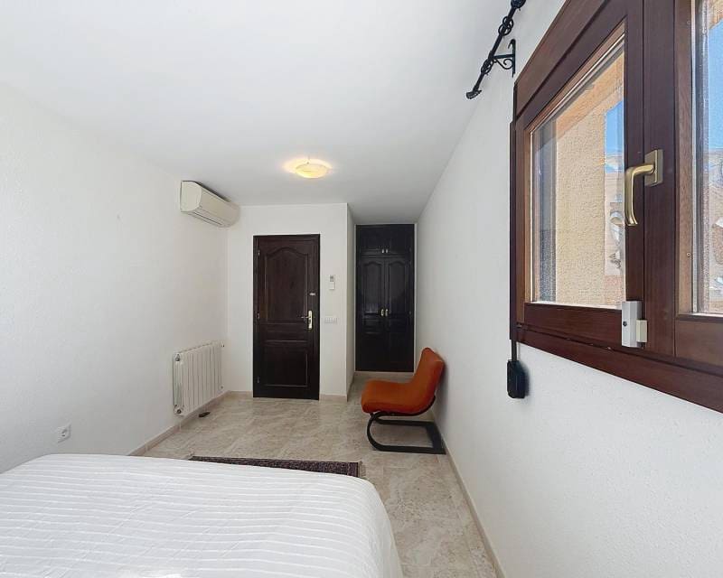 4 soverom Villa til salgs i Benitachell / Benitatxell med svømmebasseng garasje - € 2 350 000 (Ref: 9713200)