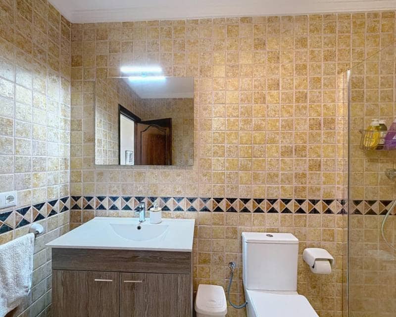 4 soverom Villa til salgs i Benitachell / Benitatxell med svømmebasseng garasje - € 2 350 000 (Ref: 9713200)