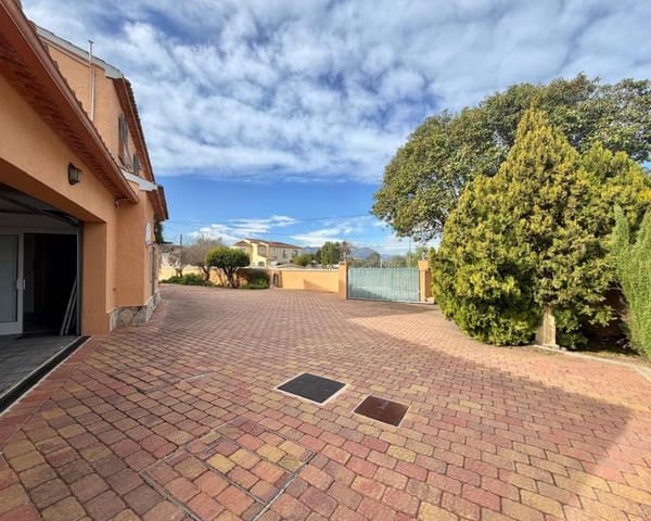 8 camera da letto Villa in vendita in Pedreguer con piscina - 975.000 € (Rif: 9713411)