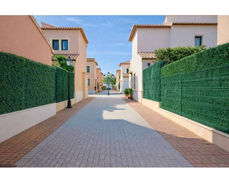 4 quarto Moradia em Banda para venda em Javea / Xabia com piscina - 749 000 € (Ref: 9713414)