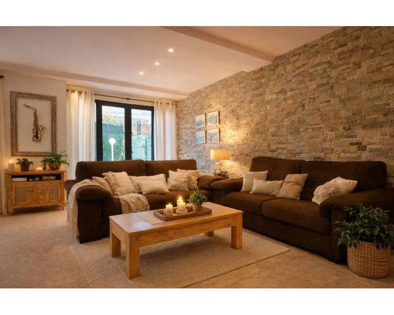 4 quarto Moradia em Banda para venda em Javea / Xabia com piscina - 749 000 € (Ref: 9713414)