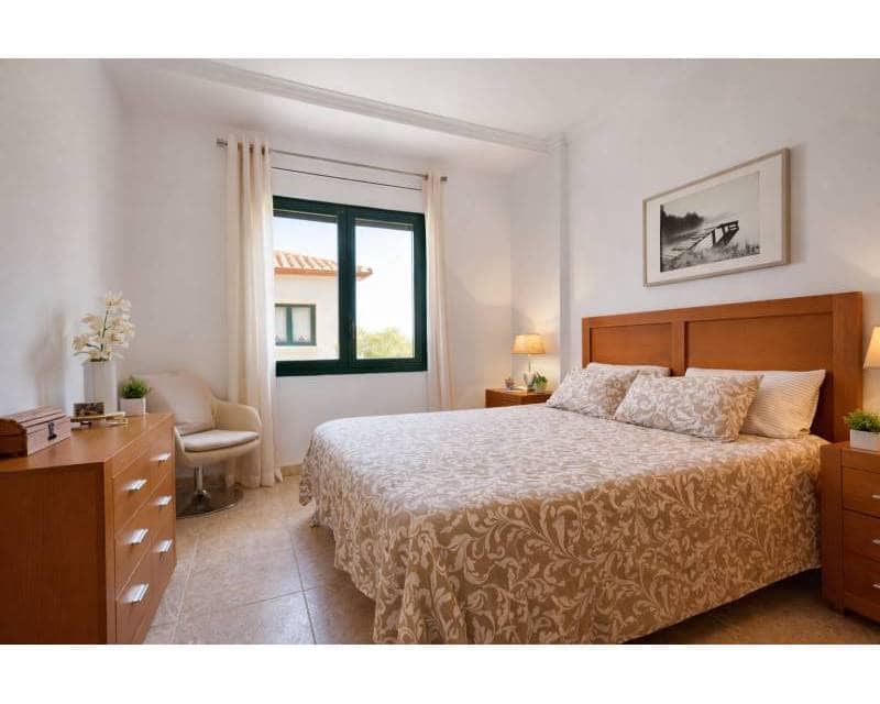 4 quarto Moradia em Banda para venda em Javea / Xabia com piscina - 749 000 € (Ref: 9713414)