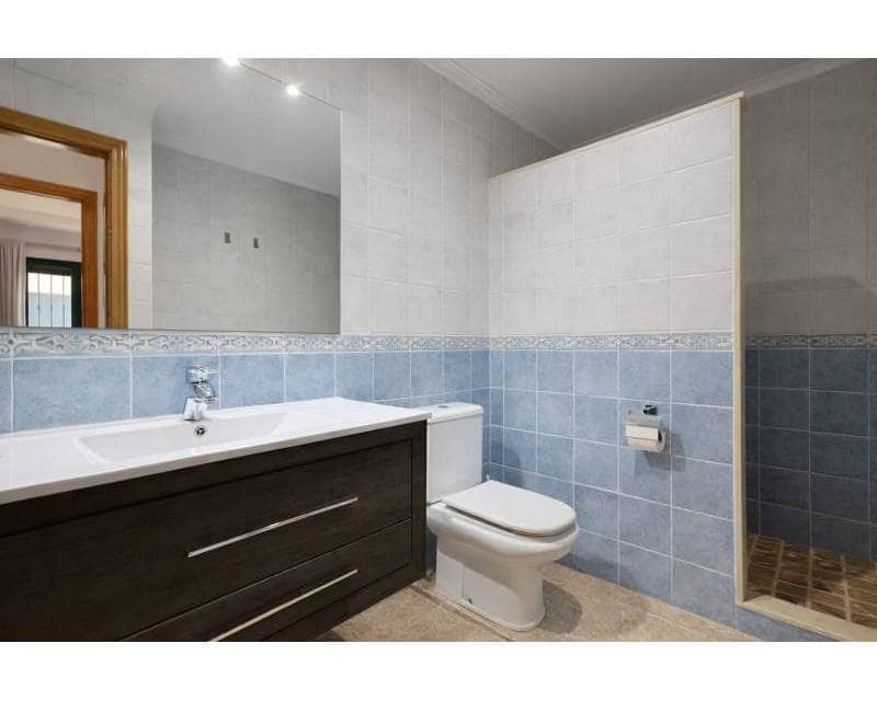 4 quarto Moradia em Banda para venda em Javea / Xabia com piscina - 749 000 € (Ref: 9713414)