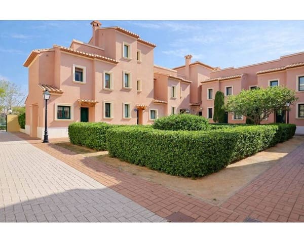 4 quarto Moradia em Banda para venda em Javea / Xàbia com piscina - 749 000 € (Ref: 9713414)
