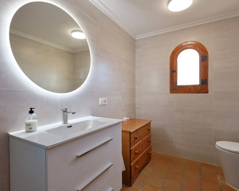 Chalet de 5 habitaciones en Javea / Xàbia en venta con piscina garaje - 760.000 € (Ref: 9713415)