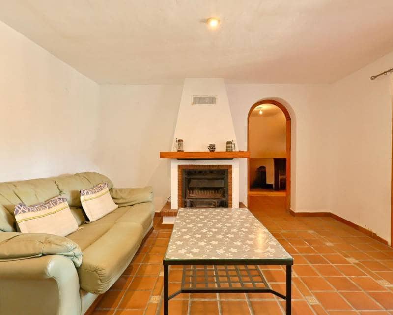 5 bedroom Villa for sale in Javea / Xabia with pool garage - € 760,000 (Ref: 9713415)