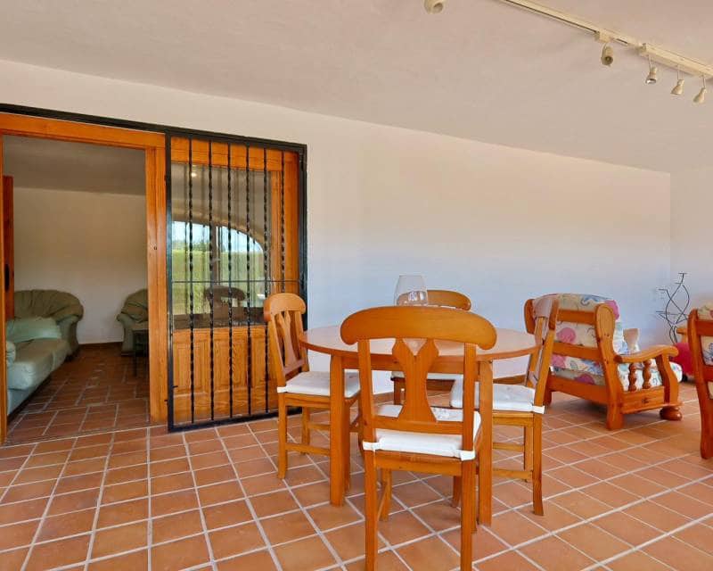 5 bedroom Villa for sale in Javea / Xabia with pool garage - € 760,000 (Ref: 9713415)