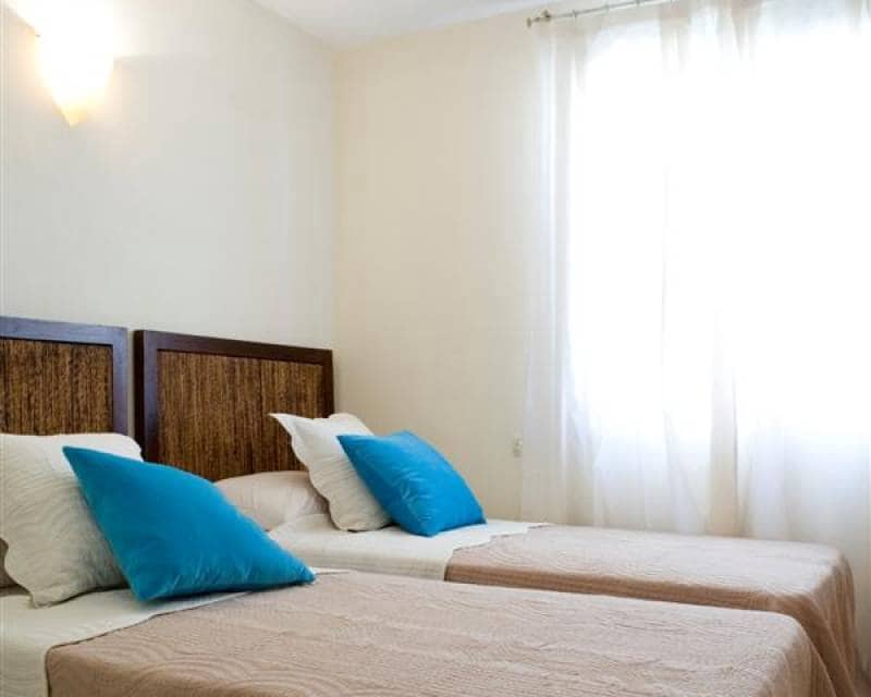 Appartement de 3 chambres à louer à Javea / Xabia avec piscine garage - 2 200 € (Ref: 9713416)