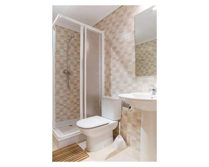 Appartement de 3 chambres à louer à Javea / Xabia avec piscine garage - 2 200 € (Ref: 9713416)