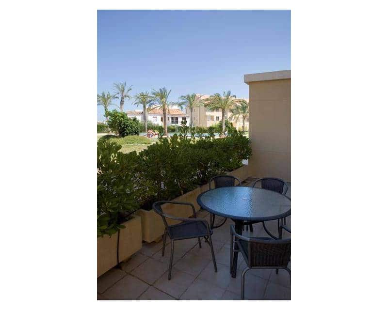 Appartement de 3 chambres à louer à Javea / Xabia avec piscine garage - 2 200 € (Ref: 9713416)