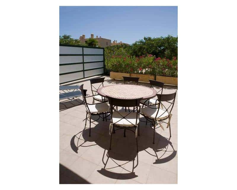 Appartement de 3 chambres à louer à Javea / Xabia avec piscine garage - 2 200 € (Ref: 9713416)