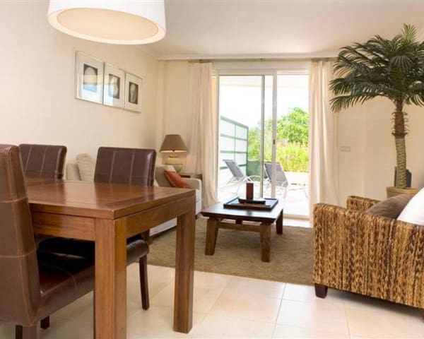 Appartement de 3 chambres à louer à Javea / Xàbia avec piscine garage - 2 200 € (Ref: 9713416)