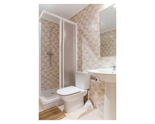 Appartement de 3 chambres à louer à Javea / Xàbia avec piscine garage - 2 200 € (Ref: 9713416)