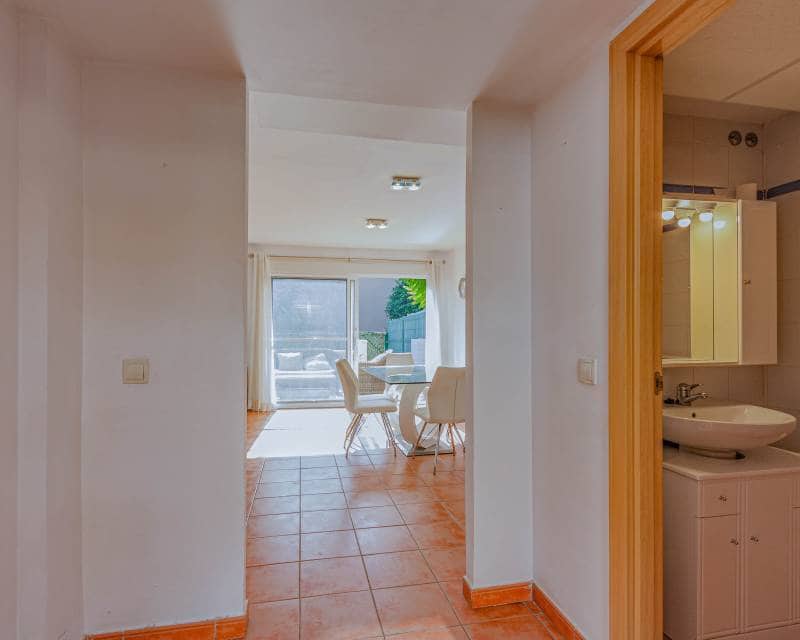 3 quarto Moradia em Banda para arrendar em Javea / Xabia com piscina garagem - 1 500 € (Ref: 9713417)