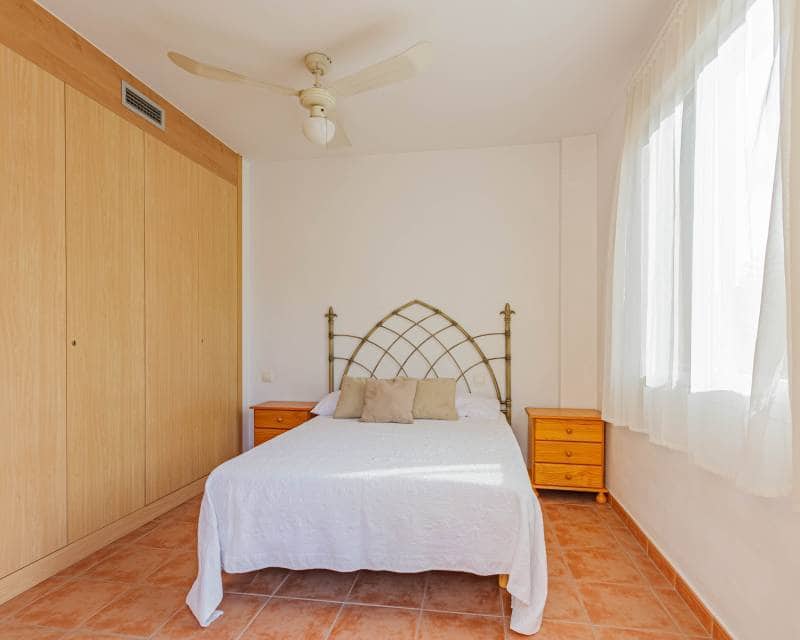 3 quarto Moradia em Banda para arrendar em Javea / Xabia com piscina garagem - 1 500 € (Ref: 9713417)