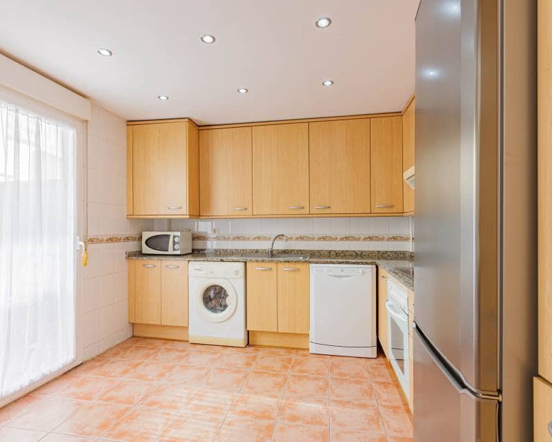 3 quarto Moradia em Banda para arrendar em Javea / Xabia com piscina garagem - 1 500 € (Ref: 9713417)