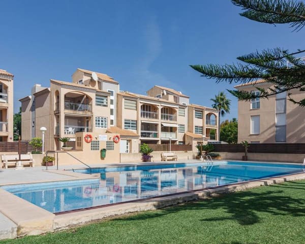 3 quarto Moradia em Banda para arrendar em Javea / Xàbia com piscina garagem - 1 500 € (Ref: 9713417)