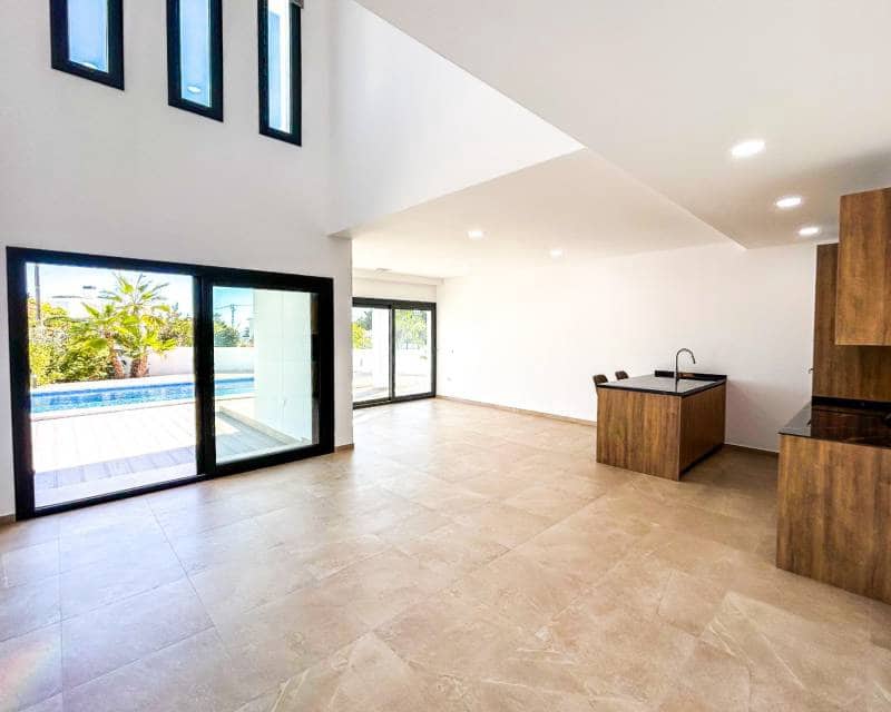 3 sovrum Villa till salu i Benissa med pool - 1 175 000 € (Ref: 9715442)