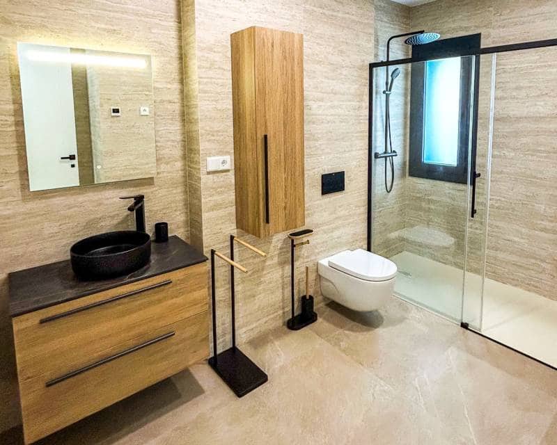 3 sovrum Villa till salu i Benissa med pool - 1 175 000 € (Ref: 9715442)