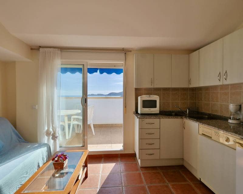 2 chambre Appartement à vendre à Javea / Xabia avec piscine - 495 000 € (Ref: 9723487)