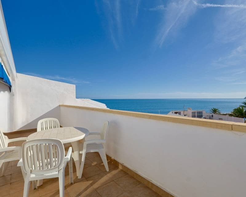 2 sovrum Lägenhet till salu i Javea / Xabia med pool - 460 000 € (Ref: 9723487)