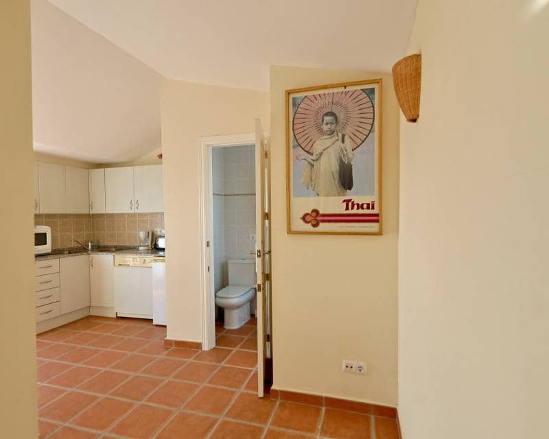 2 sovrum Lägenhet till salu i Javea / Xabia med pool - 460 000 € (Ref: 9723487)