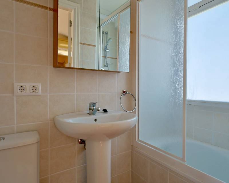 2 sovrum Lägenhet till salu i Javea / Xabia med pool - 460 000 € (Ref: 9723487)
