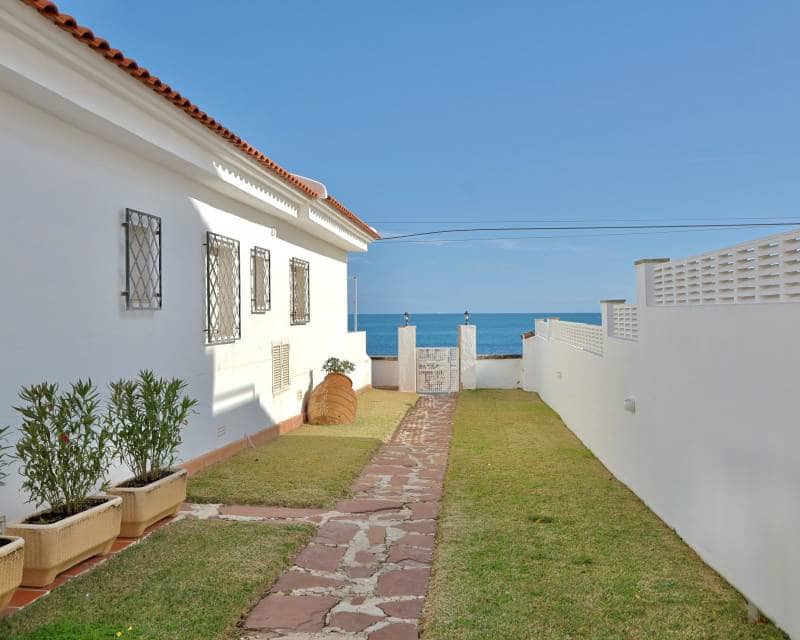 2 sovrum Lägenhet till salu i Javea / Xabia med pool - 460 000 € (Ref: 9723487)