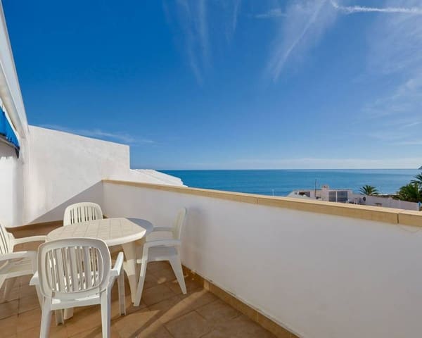 Apartamento de 2 habitaciones en Javea / Xàbia en venta con piscina - 495.000 € (Ref: 9723487)