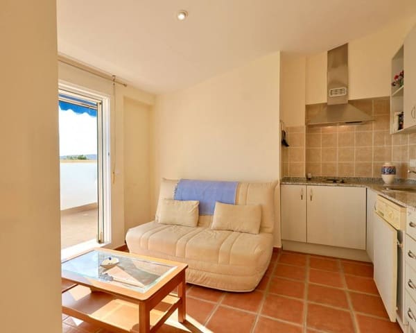 Apartamento de 2 habitaciones en Javea / Xàbia en venta con piscina - 495.000 € (Ref: 9723487)