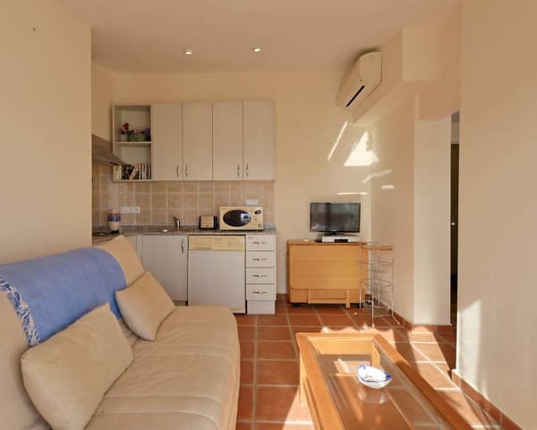 Apartamento de 2 habitaciones en Javea / Xàbia en venta con piscina - 495.000 € (Ref: 9723487)