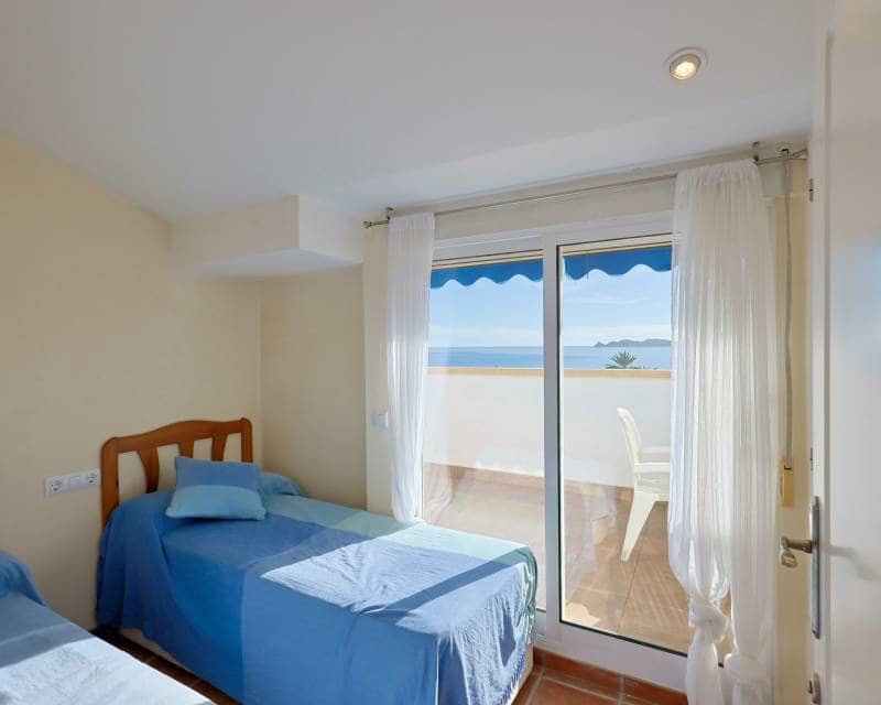2 sovrum Lägenhet till salu i Javea / Xabia med pool - 460 000 € (Ref: 9723487)