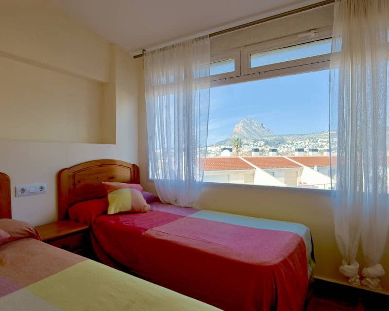 2 sovrum Lägenhet till salu i Javea / Xabia med pool - 460 000 € (Ref: 9723487)