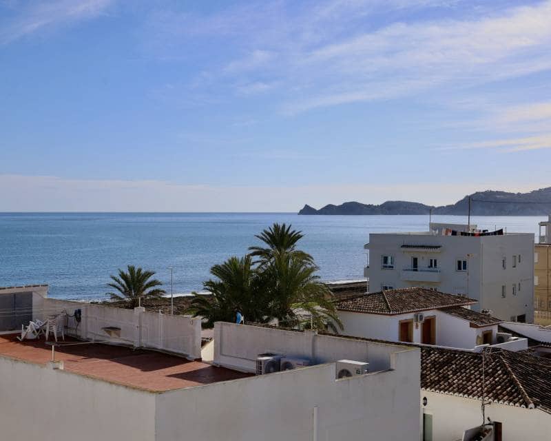 2 sovrum Lägenhet till salu i Javea / Xabia med pool - 460 000 € (Ref: 9723487)