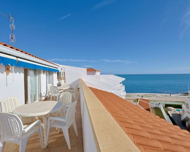 2 sovrum Lägenhet till salu i Javea / Xabia med pool - 460 000 € (Ref: 9723487)