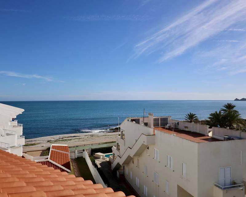 2 sovrum Lägenhet till salu i Javea / Xabia med pool - 460 000 € (Ref: 9723487)