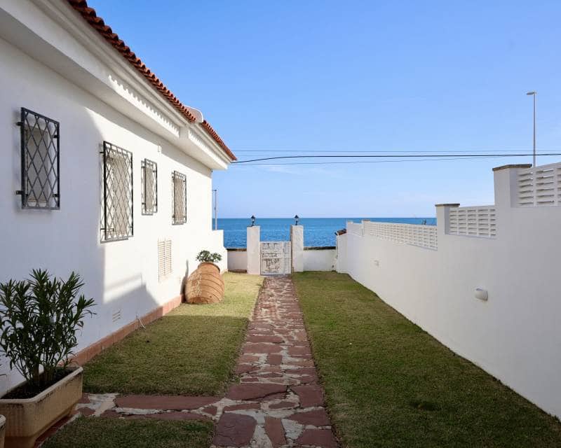 2 sovrum Lägenhet till salu i Javea / Xabia med pool - 460 000 € (Ref: 9723487)